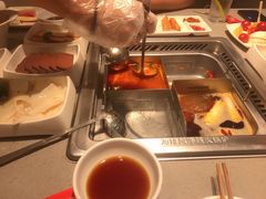 -海底捞火锅(漫乐城夜宵主题店)
