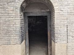 -明代监狱