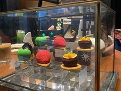 -苏宁钟山国际高尔夫酒店大堂酒廊