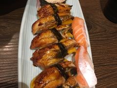 -大雄寿司(中华广场店)