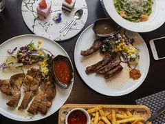 -188西餐厅(园林宾馆店)