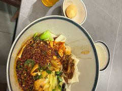 -弓家大队老碗面(高新咖啡街区店)