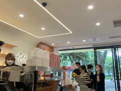 -LilBee Coffee