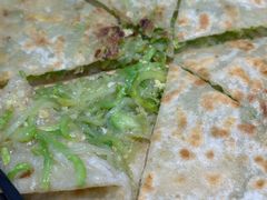 -甲乙饼·手工牛肉饼(天通苑华联店)