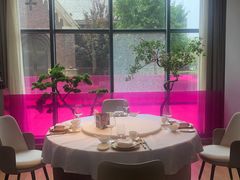 -俏江南天津时尚曲艺主题餐厅(马场道店)