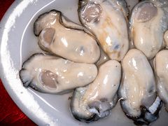 生蚝-花苑美食横琴生蚝火锅(拱北粤华路店)