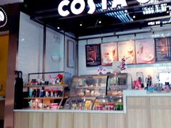 -COSTA COFFEE(武汉武商MALL店)