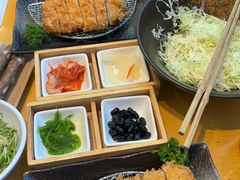 -胜博殿日式炸猪排(西红门店)