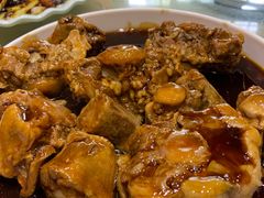 -南来顺饭庄·清真(南菜园店)