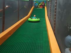 -蒙特利亲子乐园