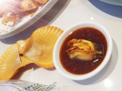 -阿里元老宋海鲜大排档(明发店)