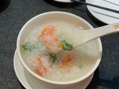 蟹肉粥-郭记三宝粥店(锦山大街店)