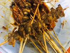 -十里铺铁板鱿鱼