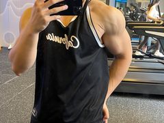 -NRG健身私教CLUB(打浦桥店)