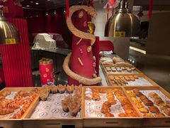 -盛宴自助餐厅(运达喜来登店)