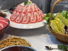 -德天肥牛海鲜火锅(龙吟坊店)