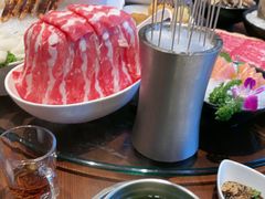 -东海怡品海鲜豆捞(舟宿夜江店)