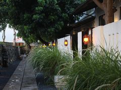 -喜洲吧·江畔老船厂·庭院餐厅(喜临院店)