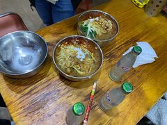 -玉霞麻辣烫