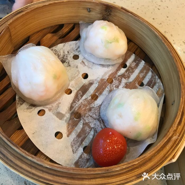 点都德(龙之梦店)金牌虾饺皇图片