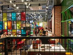-钢管厂五区小郡肝串串香(车公庙店)