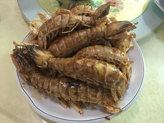 -老字号蛇口德记烧腊饭店·海鲜加工