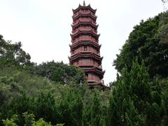 -南沙天后宫景区