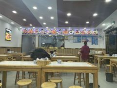 -豫厨老汤拉面(企业广场店)