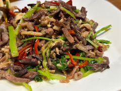 -蒙艾里民族传统菜蒙餐