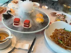 -馋遇江南·精致湖景雅宴(东方之门店)