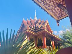 -西双版纳总佛寺