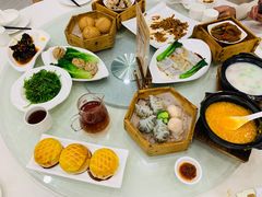 -万圣禄茶楼(西平店)