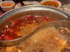 -牛New寿喜烧(虹桥新天地店)