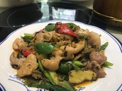 -鹭岛新泉客家菜·海鲜·融合菜(莲前店)