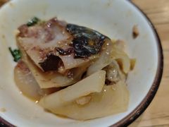 -小船渔村•大连菜•大连焖鱼(明泽街店)