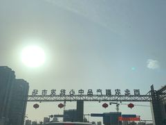 -西北农副产品中心批发市场(广安路店)