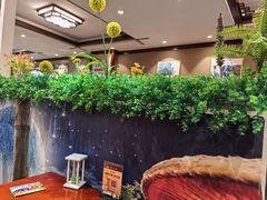 -菌之家·专业纯野生菌火锅·特色炒菌