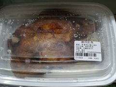 -周茉食品超市(北大街店)