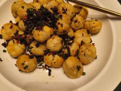 -喜棠·长沙家宴·海鲜·湘菜(麓谷店)