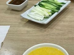 -姥家春饼店(漳州二路店)