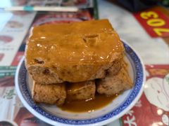 -捷信牛奶甜品世家(学府店)