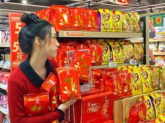 -华润万家(摩尔城店)