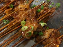 -夜烤·宜宾烧烤(洋河路店)
