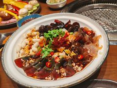 -隐炉和牛烧肉店(群力店)