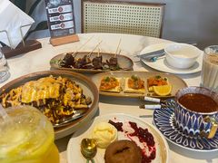 -盐说·西式餐酒馆(光明万达店)