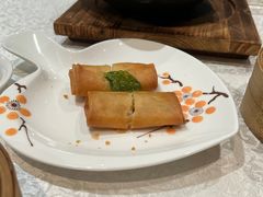 -红棉中餐厅·广州海航威斯汀酒店