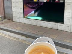 -JPG coffee(广州体育西店)