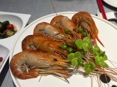 -上海银厨(武宁路店)