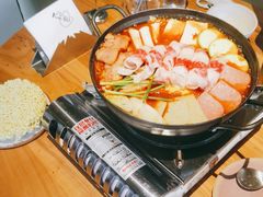 -KimPro 辛普乐概念韩餐