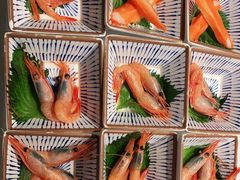 -亚马逊海鲜自助(梅溪湖步步高店)